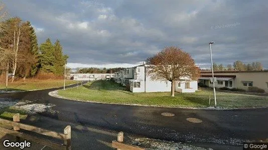 Apartments for rent in Upplands Väsby - Photo from Google Street View