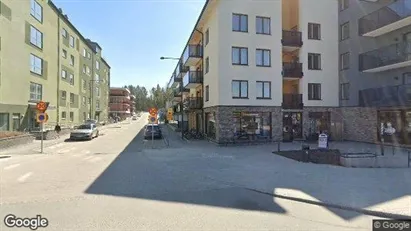 Apartments for rent in Vallentuna - Photo from Google Street View