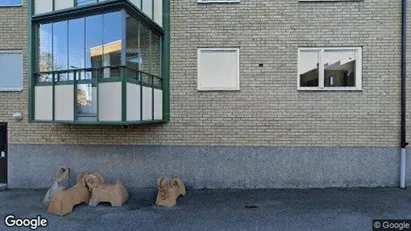 Apartments for rent in Gävle - Photo from Google Street View