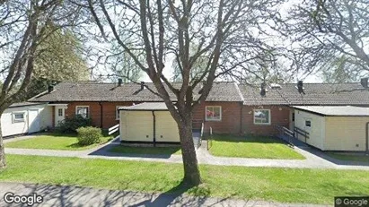 Apartments for rent in Trollhättan - Photo from Google Street View