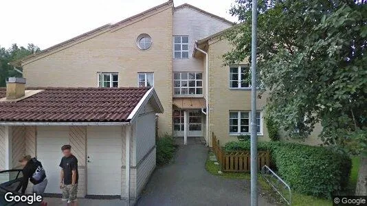 Apartments for rent in Trollhättan - Photo from Google Street View