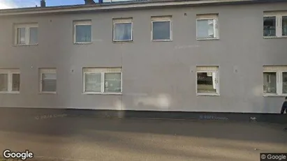 Apartments for rent in Hässleholm - Photo from Google Street View