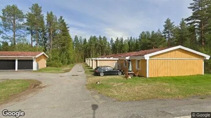 Apartments for rent in Skellefteå - Photo from Google Street View