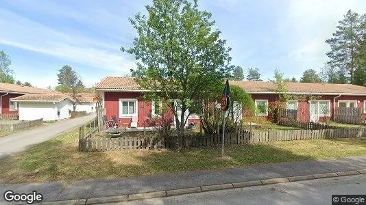 Apartments for rent in Skellefteå - Photo from Google Street View