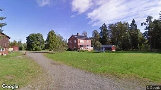 Apartments for rent in Skellefteå - Photo from Google Street View