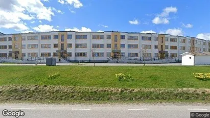 Apartments for rent in Hallsberg - Photo from Google Street View