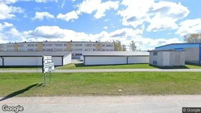 Apartments for rent in Hallsberg - Photo from Google Street View