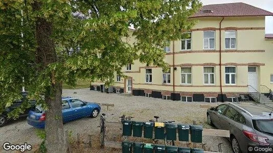 Apartments for rent in Eslöv - Photo from Google Street View