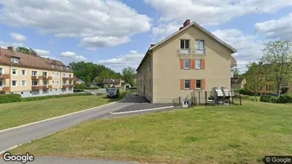 Apartments for rent in Osby - Photo from Google Street View