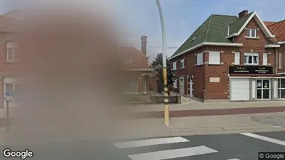 Apartments for rent in Roeselare - Photo from Google Street View