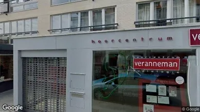 Apartments for rent in Nieuwpoort - Photo from Google Street View