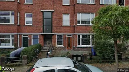 Apartments for rent in Leidschendam-Voorburg - Photo from Google Street View