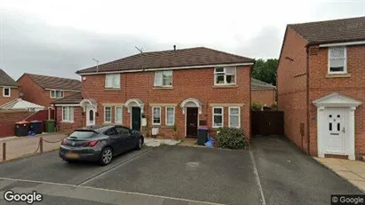 Apartments for rent in Telford - Shropshire - Photo from Google Street View