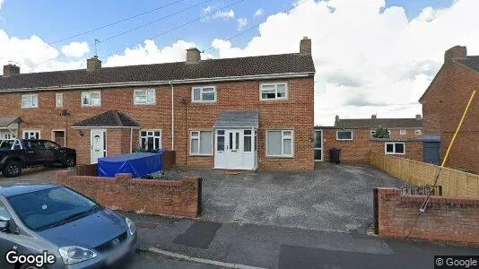 Apartments for rent in Trowbridge - Wiltshire - Photo from Google Street View