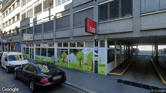 Apartments for rent in Leonding - Photo from Google Street View