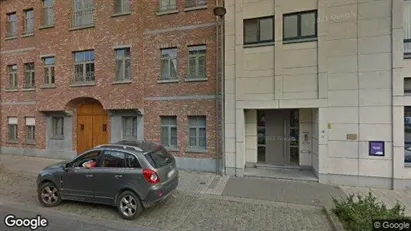 Apartments for rent in Heist-op-den-Berg - Photo from Google Street View