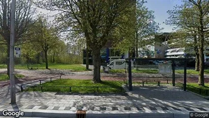 Apartments for rent in Utrecht Oost - Photo from Google Street View