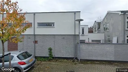 Apartments for rent in Utrecht Noord-Oost - Photo from Google Street View