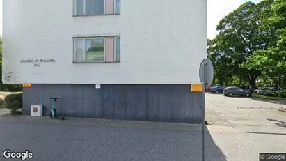 Apartments for rent in Turku - Photo from Google Street View