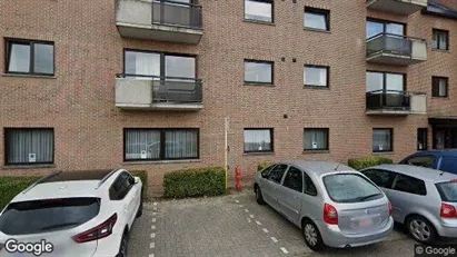 Apartments for rent in Aarschot - Photo from Google Street View