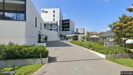 Apartments for rent in Lommel - Photo from Google Street View