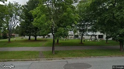 Apartments for rent in Pori - Photo from Google Street View