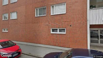 Apartments for rent in Pori - Photo from Google Street View