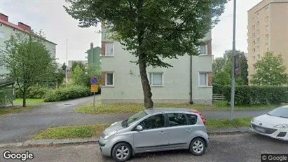 Apartments for rent in Tampere Keskinen - Photo from Google Street View