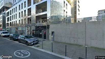 Apartments for rent in Lyon - Photo from Google Street View