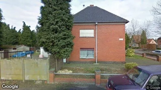 Apartments for rent in Hoogstraten - Photo from Google Street View