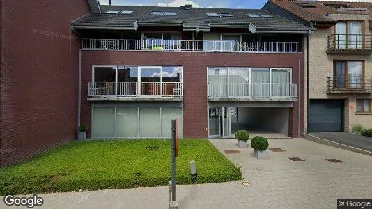 Apartments for rent in Wingene - Photo from Google Street View