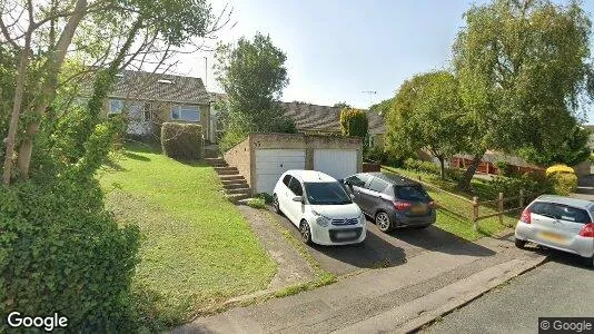 Apartments for rent in Stroud - Gloucestershire - Photo from Google Street View