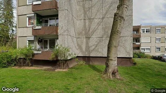 Apartments for rent in Bochum - Photo from Google Street View