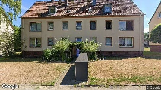 Apartments for rent in Bochum - Photo from Google Street View