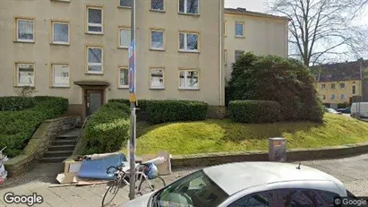 Apartments for rent in Bochum - Photo from Google Street View