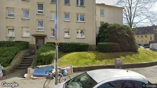 Apartments for rent in Bochum - Photo from Google Street View