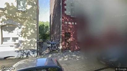 Apartments for rent in Duisburg - Photo from Google Street View