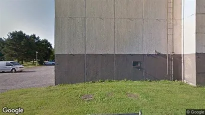 Apartments for rent in Pori - Photo from Google Street View