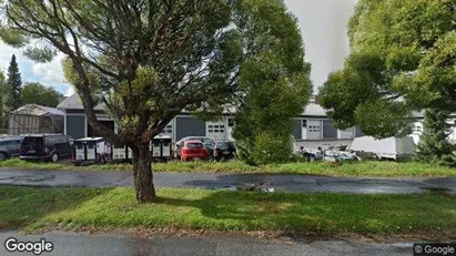 Apartments for rent in Pori - Photo from Google Street View