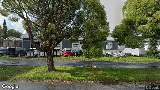 Apartments for rent in Pori - Photo from Google Street View