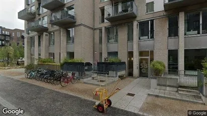 Apartments for rent in Copenhagen S - Photo from Google Street View