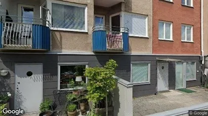 Apartments for rent in Kristianstad - Photo from Google Street View