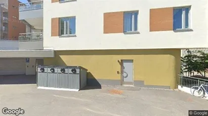 Apartments for rent in Södertälje - Photo from Google Street View