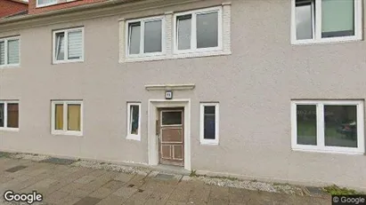 Apartments for rent in Bremerhaven - Photo from Google Street View