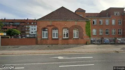 Apartments for rent in Bremerhaven - Photo from Google Street View