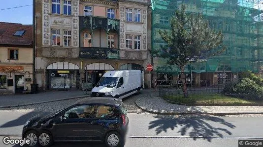 Apartments for rent in Dresden - Photo from Google Street View