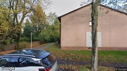 Apartments for rent in Mülheim an der Ruhr - Photo from Google Street View