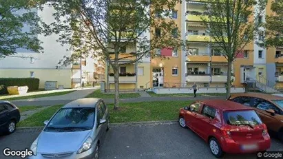 Apartments for rent in Leipzig - Photo from Google Street View