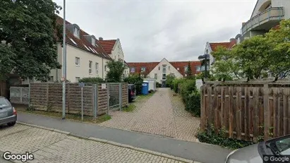 Apartments for rent in Dresden - Photo from Google Street View