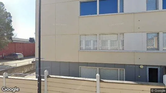 Apartments for rent in Kuopio - Photo from Google Street View